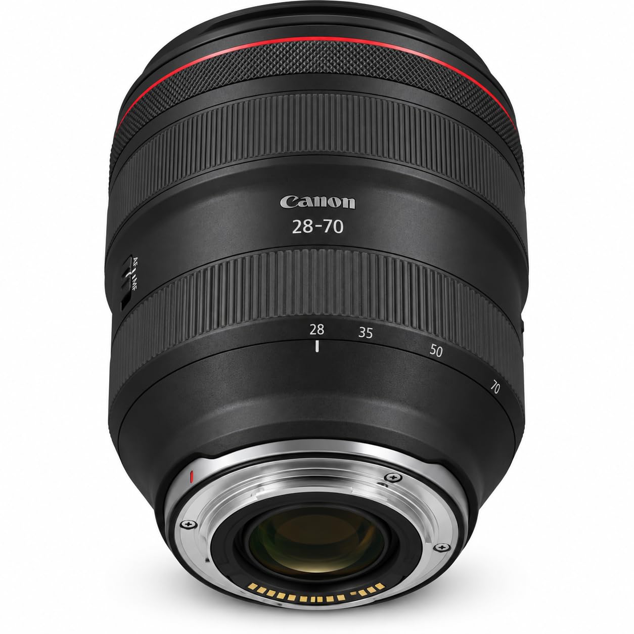 Amazon | Canon 中望遠ズームレンズ RF28-70mm F2L USM EOSR対応 RF28